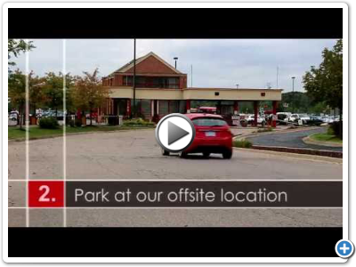 Qwik Park - 3 Tips to get to Detroit Airport Quickly