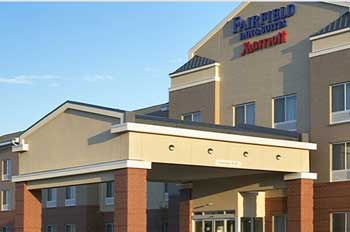 Fairfield Inn 